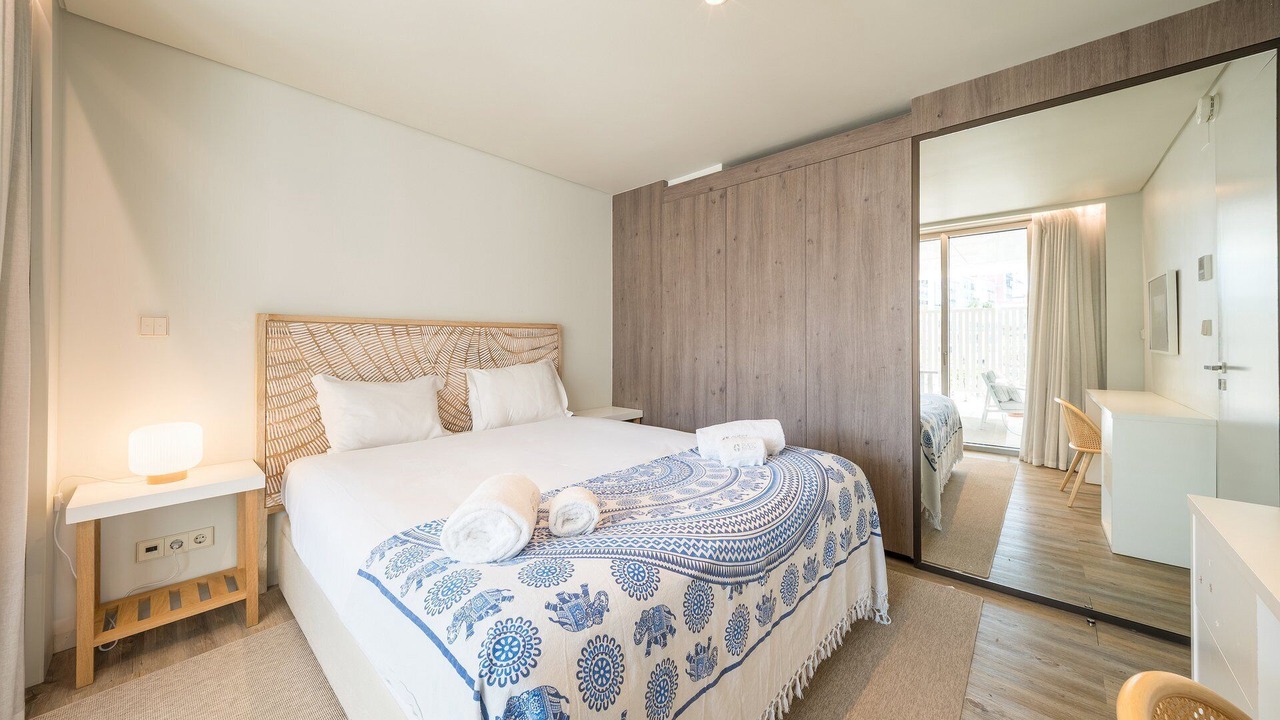 Photo of Bedroom in Santos