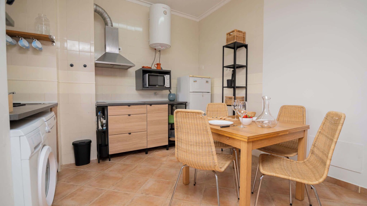 Photo of Kitchen in Torralta