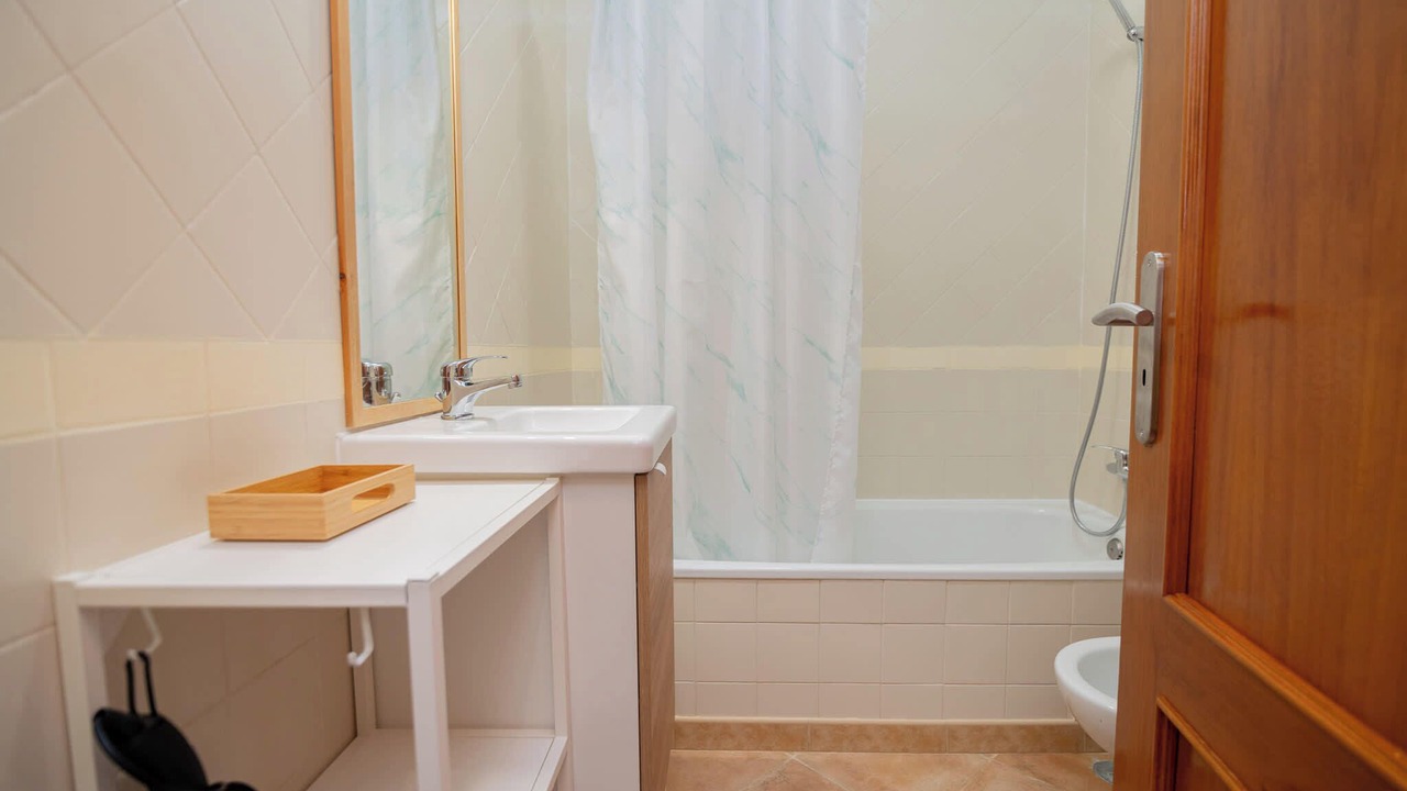 Photo of Bathroom in Torralta
