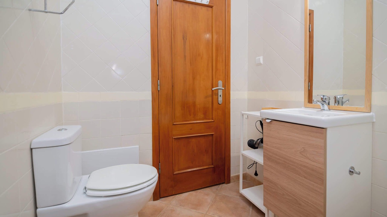 Photo of Bathroom in Torralta