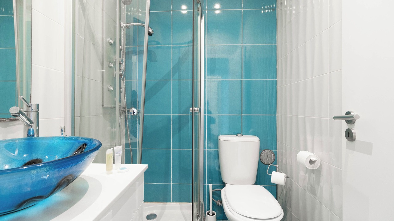 Photo of Bathroom in Penha de Franca