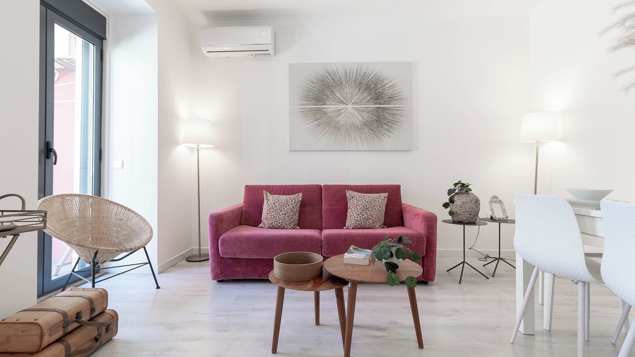 Photo of Livingroom in Penha de Franca