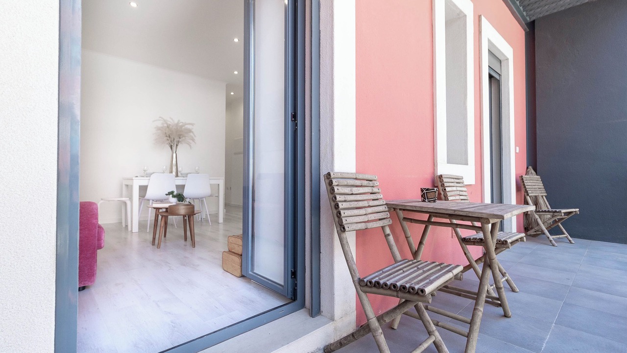 Photo of Outdoor in Penha de Franca