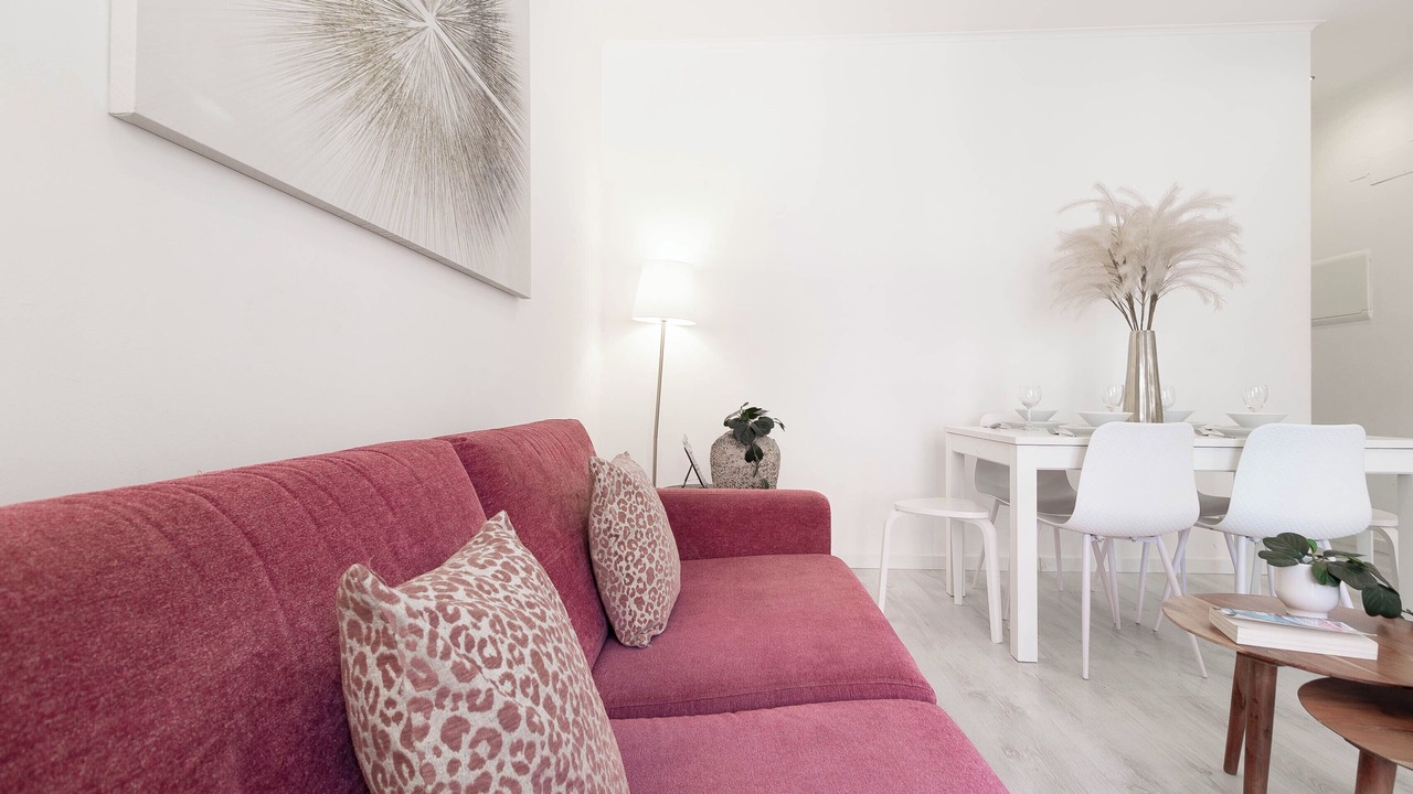 Photo of Livingroom in Penha de Franca