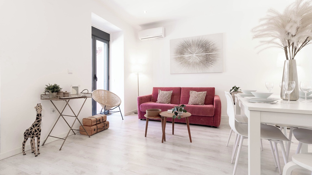 Photo of Livingroom in Penha de Franca