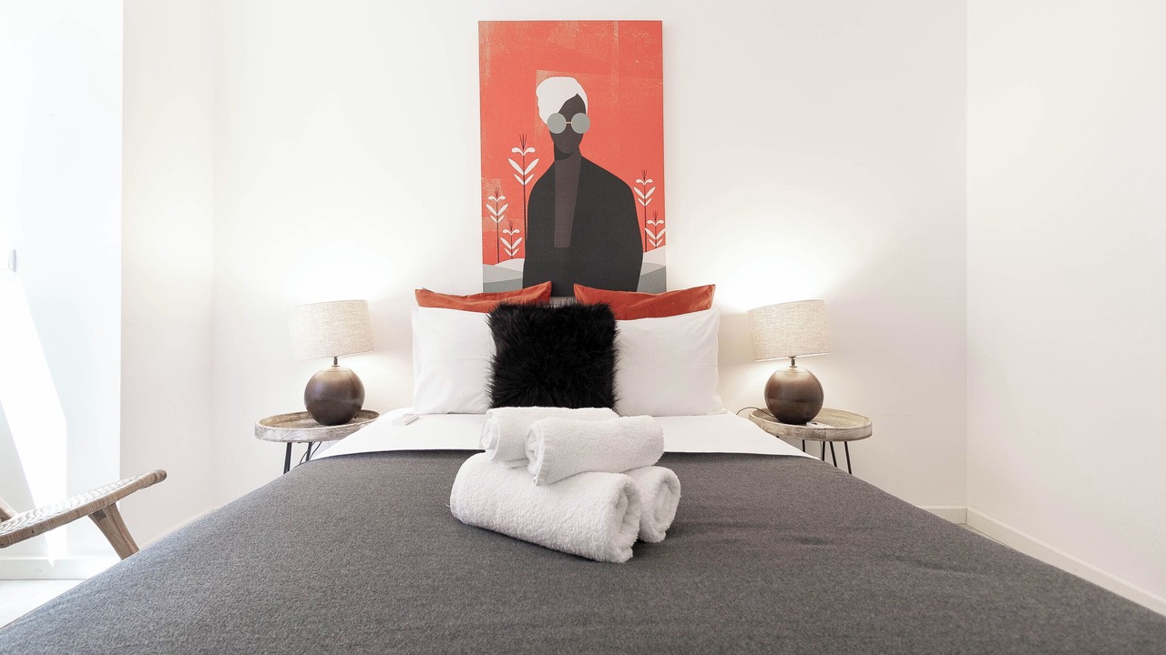 Photo of Bedroom in Penha de Franca