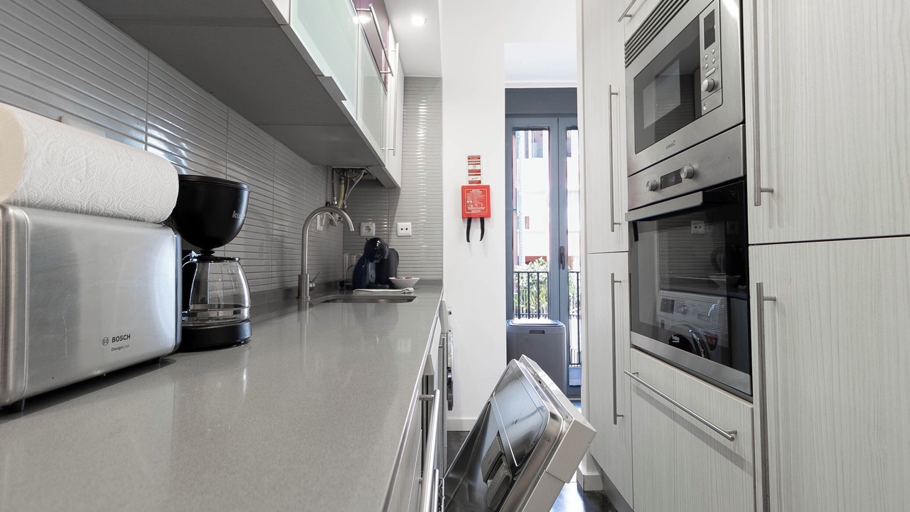 Photo of Kitchen in Penha de Franca