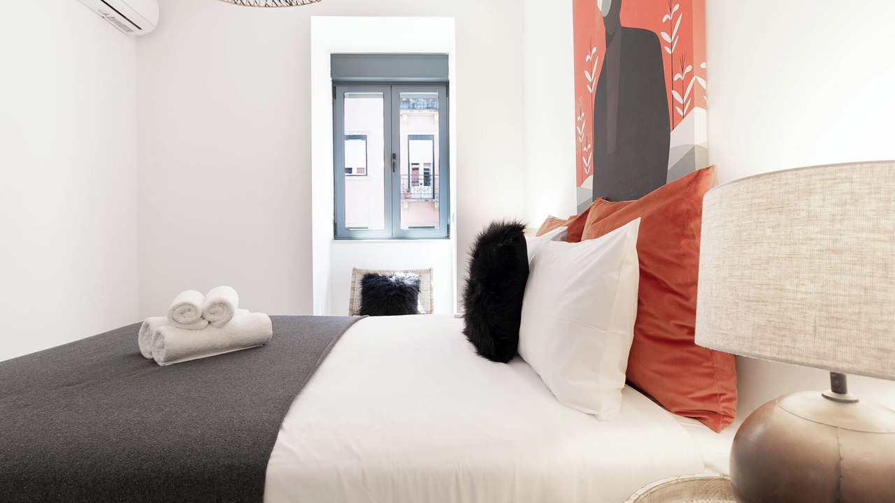 Photo of Bedroom in Penha de Franca