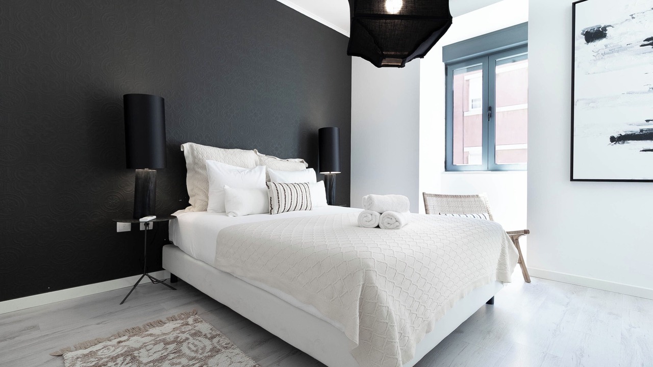 Photo of Bedroom in Penha de Franca