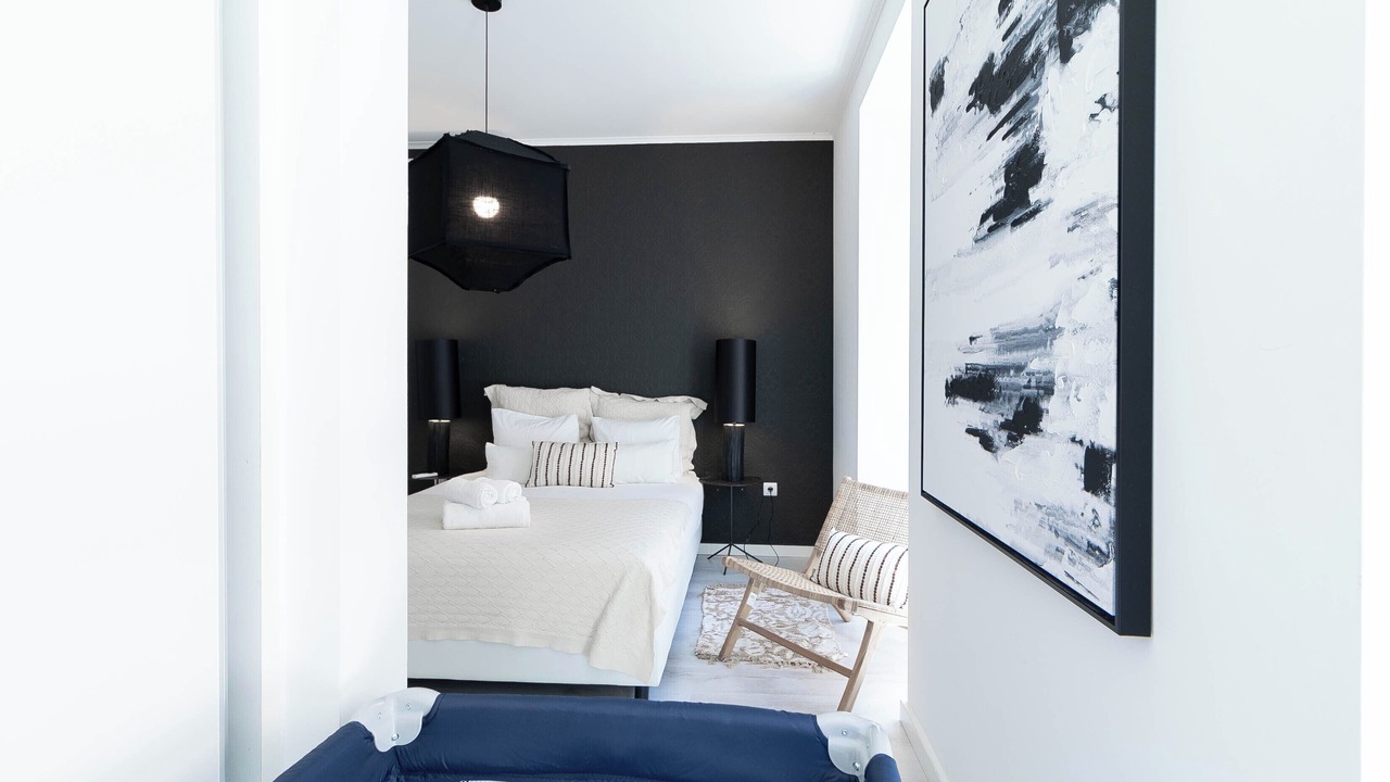Photo of Bedroom in Penha de Franca