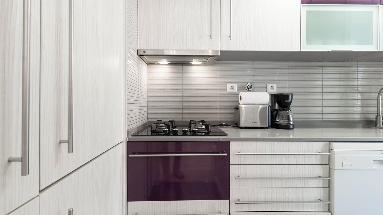 Photo of Kitchen in Penha de Franca