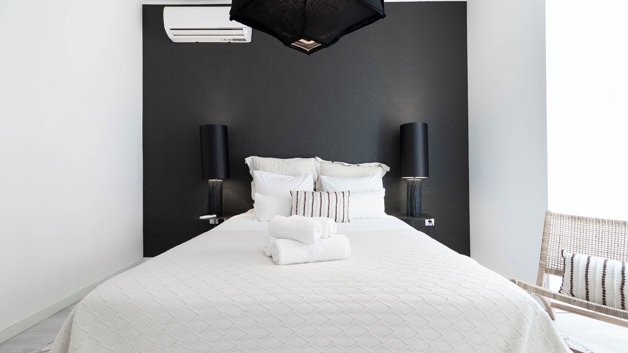 Photo of Bedroom in Penha de Franca