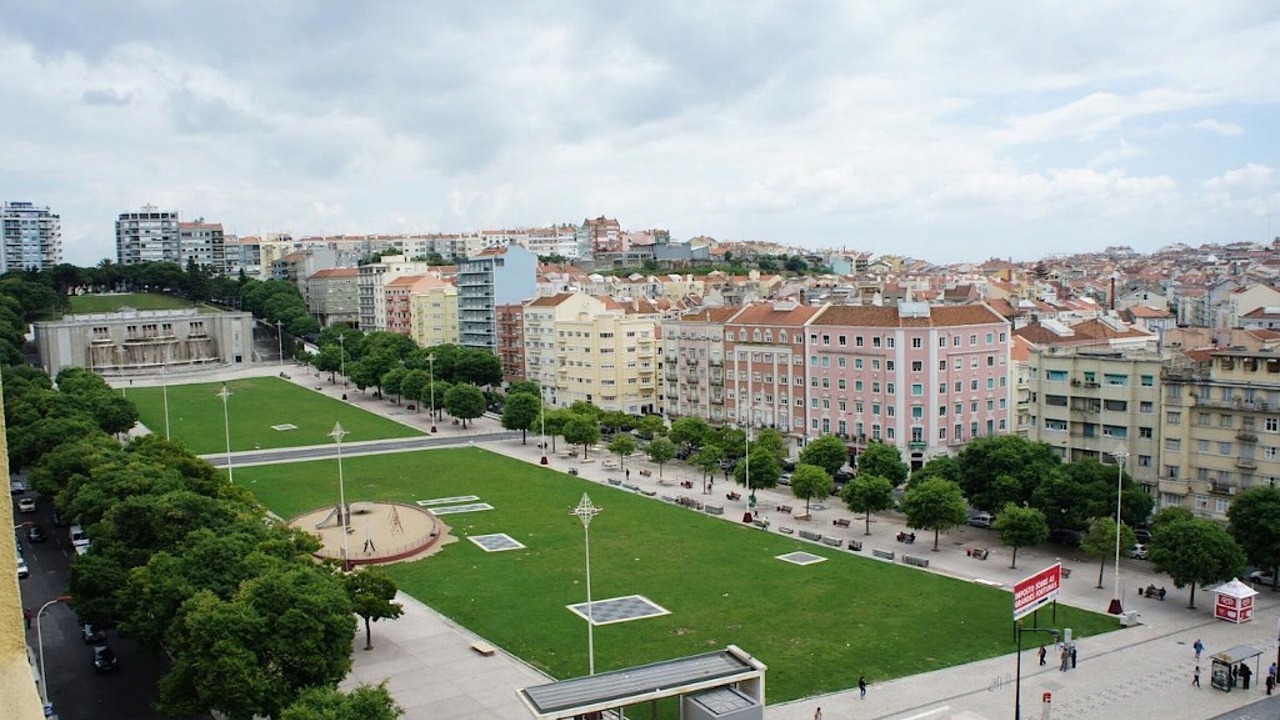 Photo of Outdoor in Penha de Franca