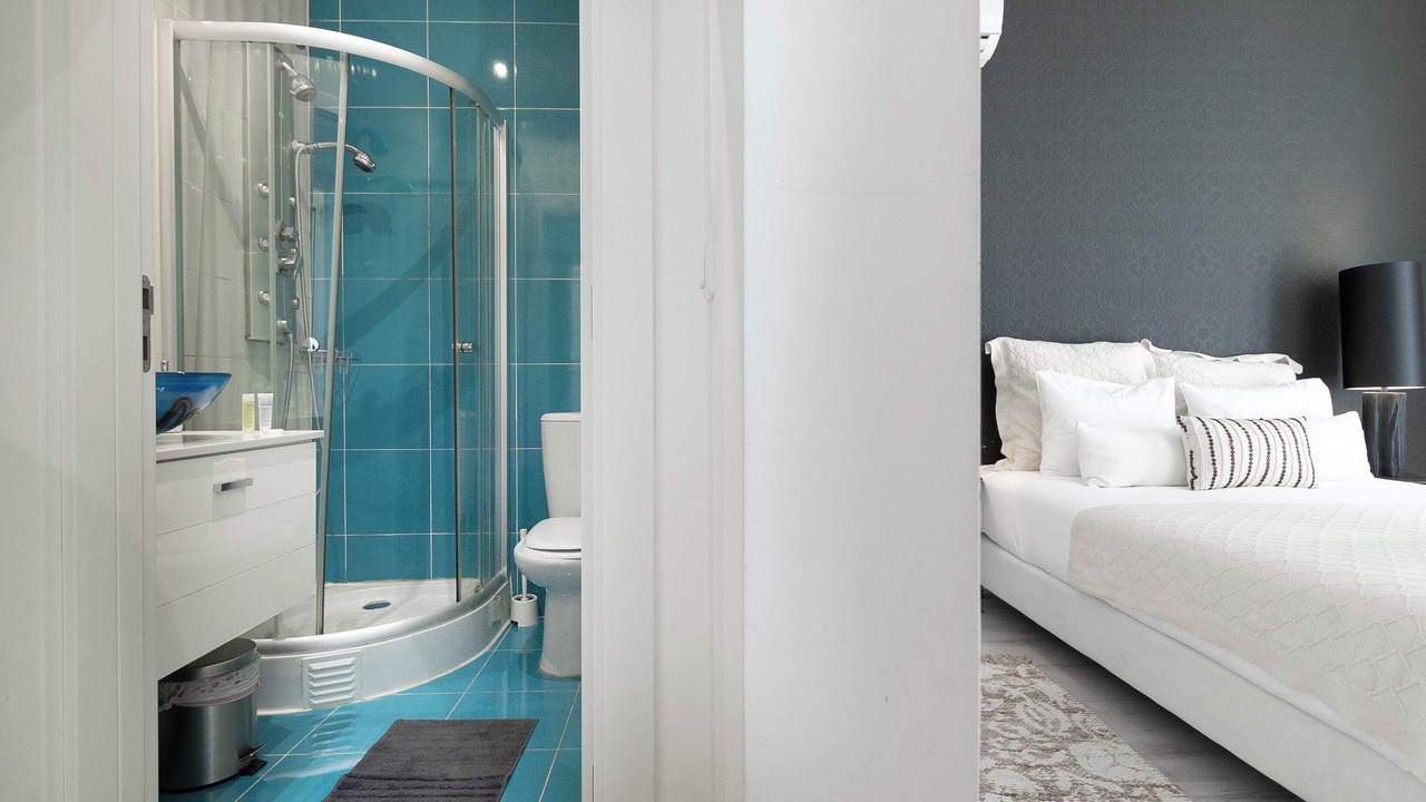 Photo of Bathroom in Penha de Franca
