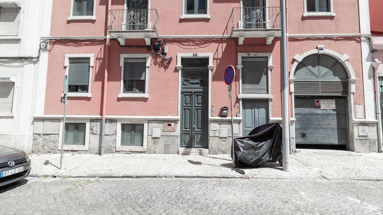 Photo of Outdoor in Penha de Franca