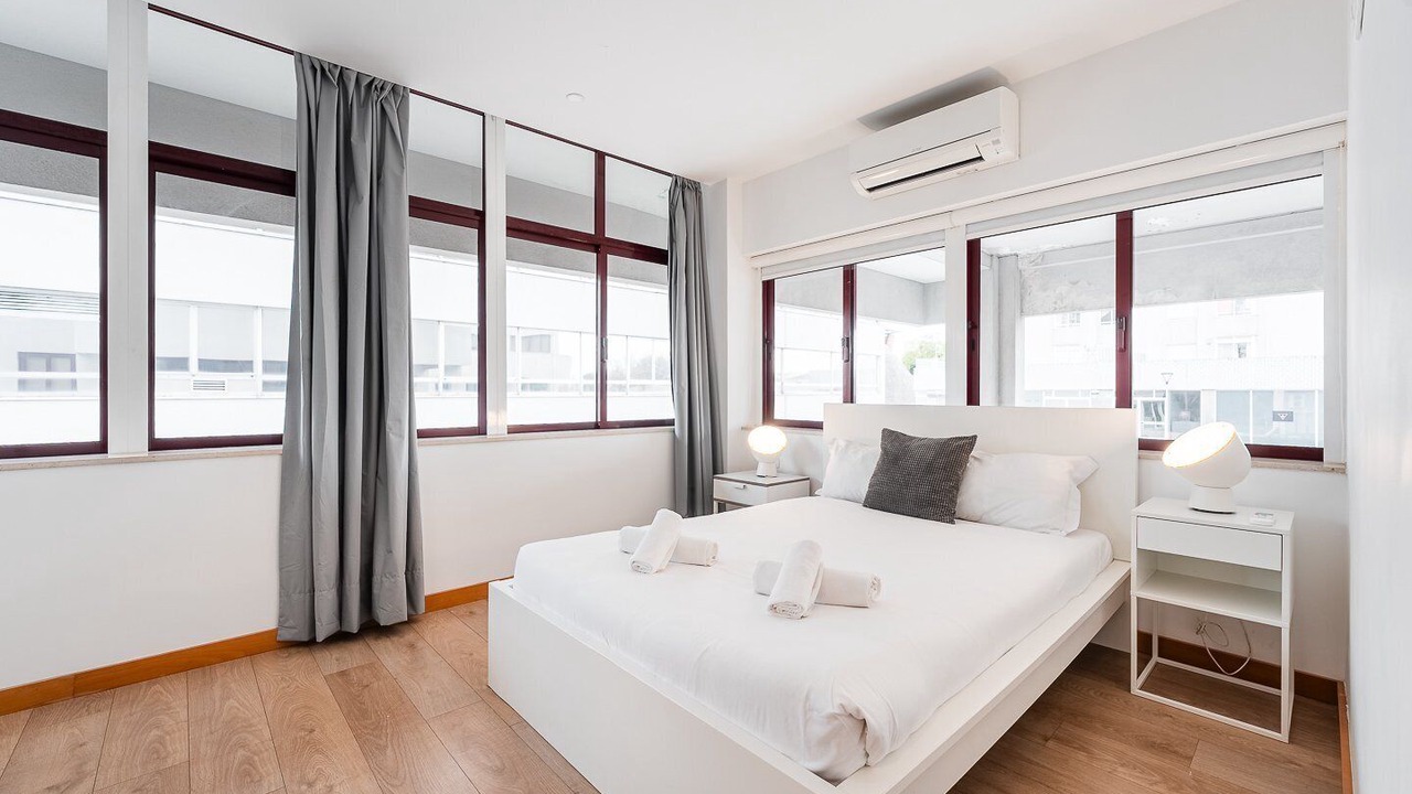 Photo of Bedroom in Cedofeita