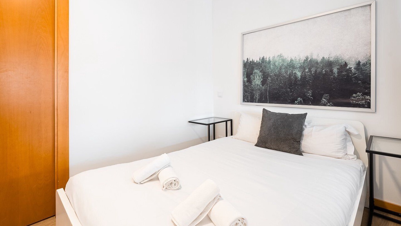 Photo of Bedroom in Cedofeita