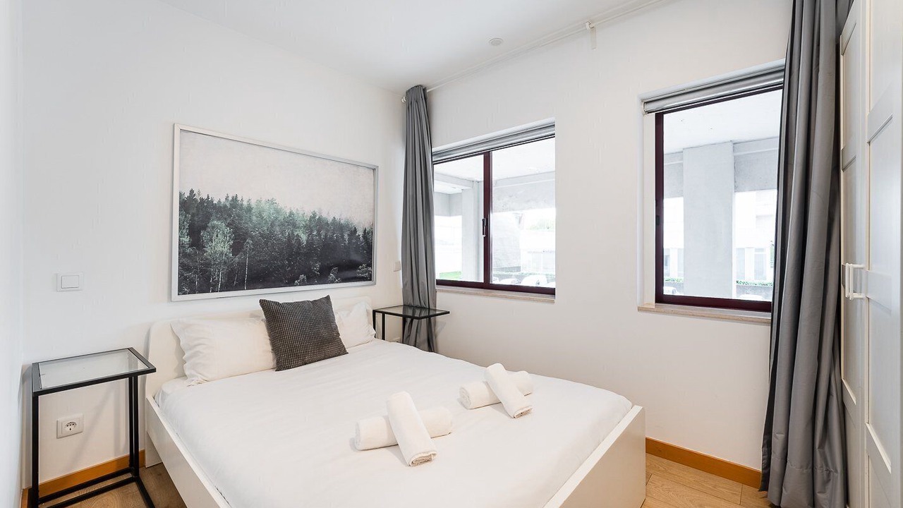 Photo of Bedroom in Cedofeita