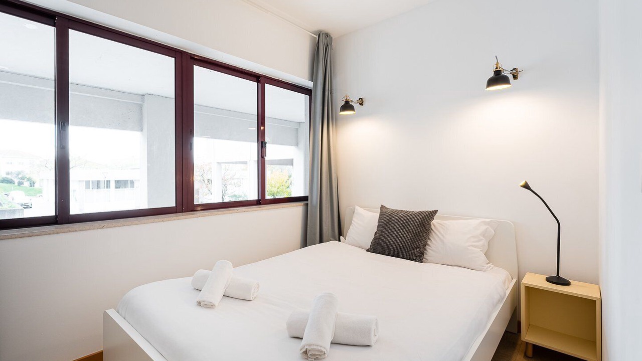 Photo of Bedroom in Cedofeita