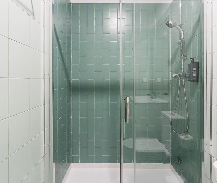Photo of Bathroom in Uniao de Freguesias do Centro