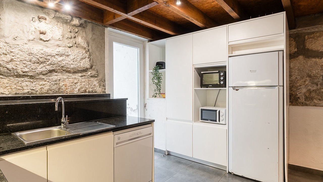 Photo of Kitchen in Uniao de Freguesias do Centro
