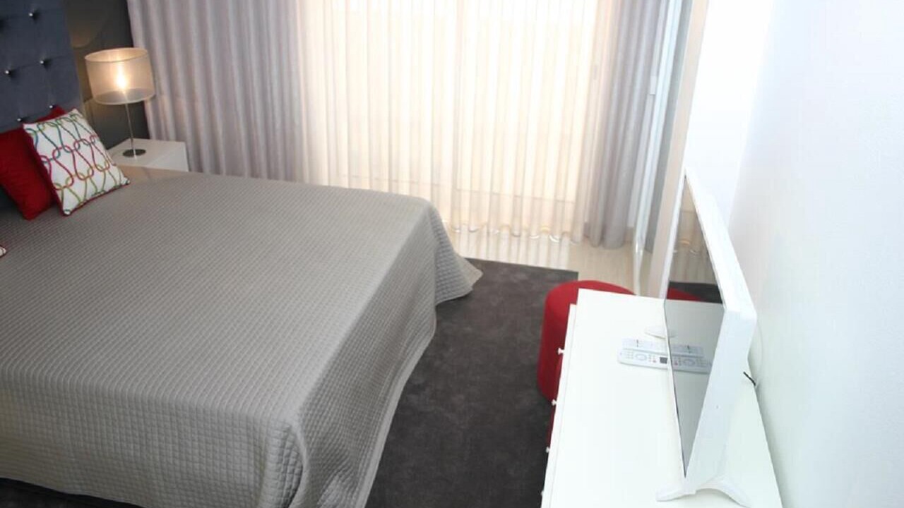 Photo of Bedroom in Alporchinhos