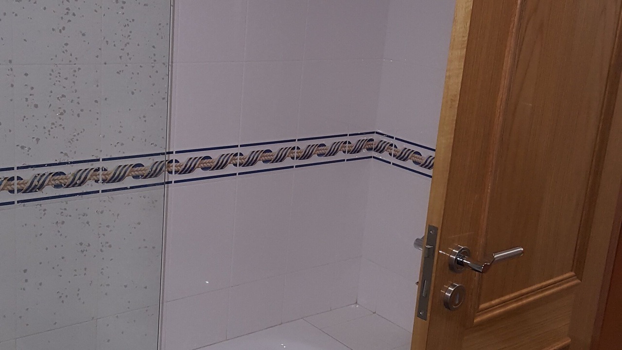 Photo of Bathroom in Alporchinhos