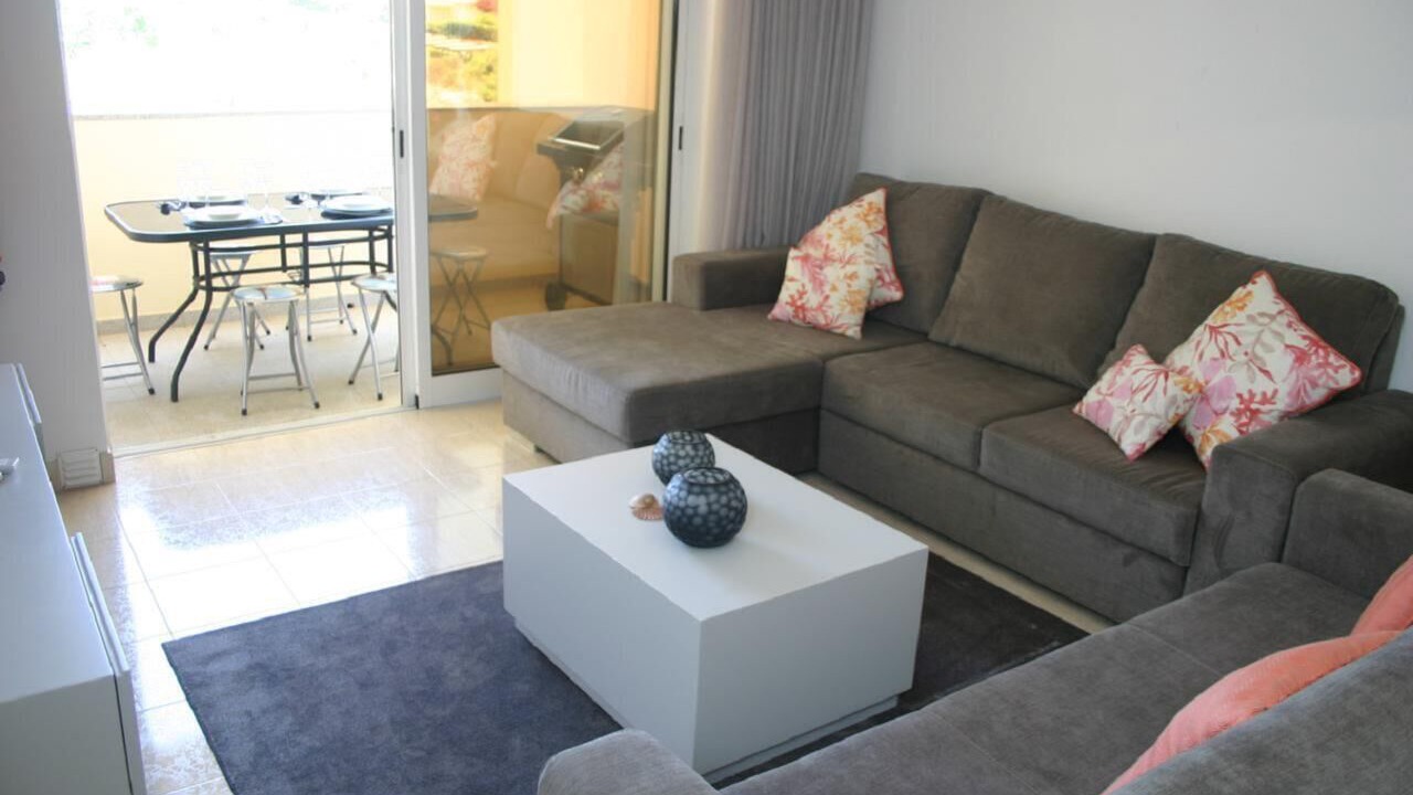 Photo of Livingroom in Alporchinhos