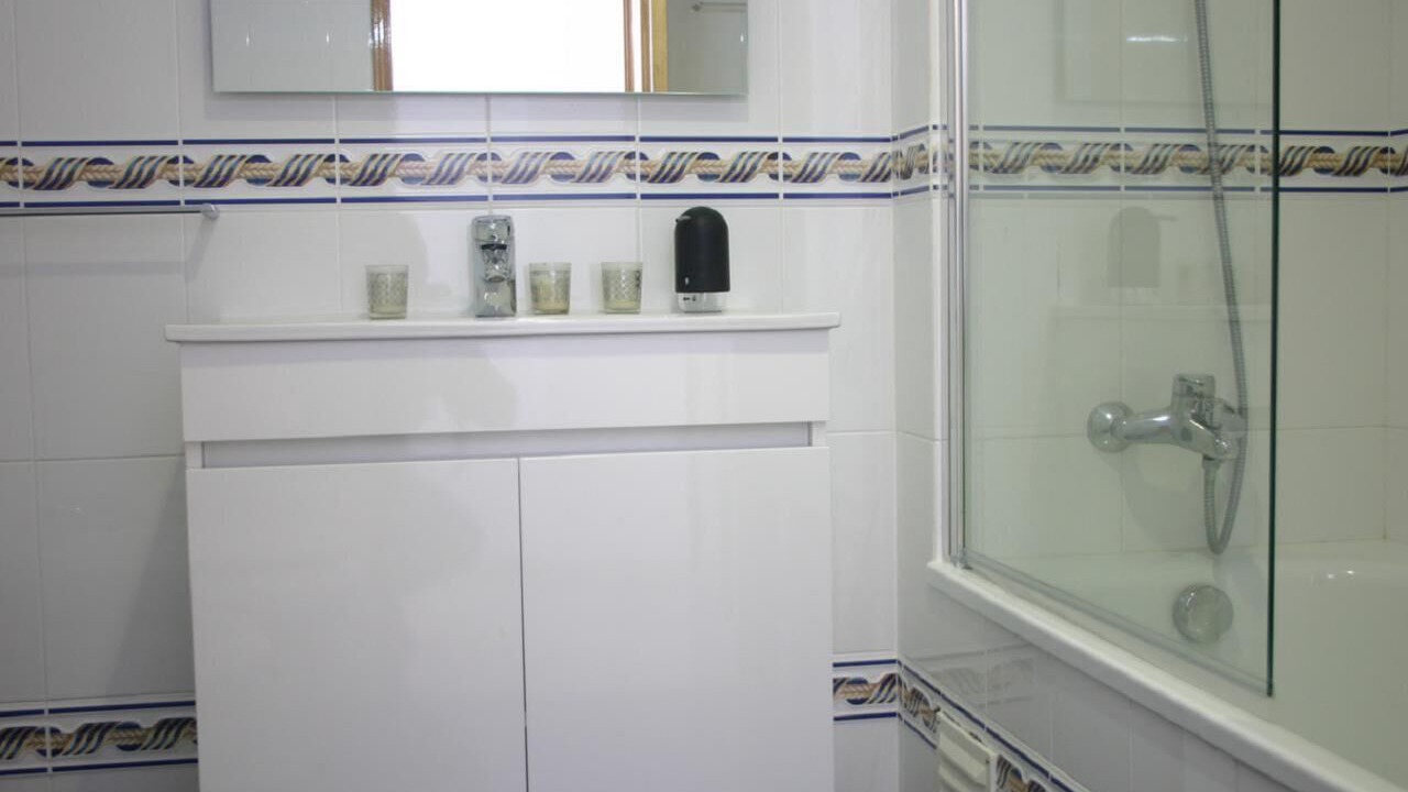 Photo of Bathroom in Alporchinhos