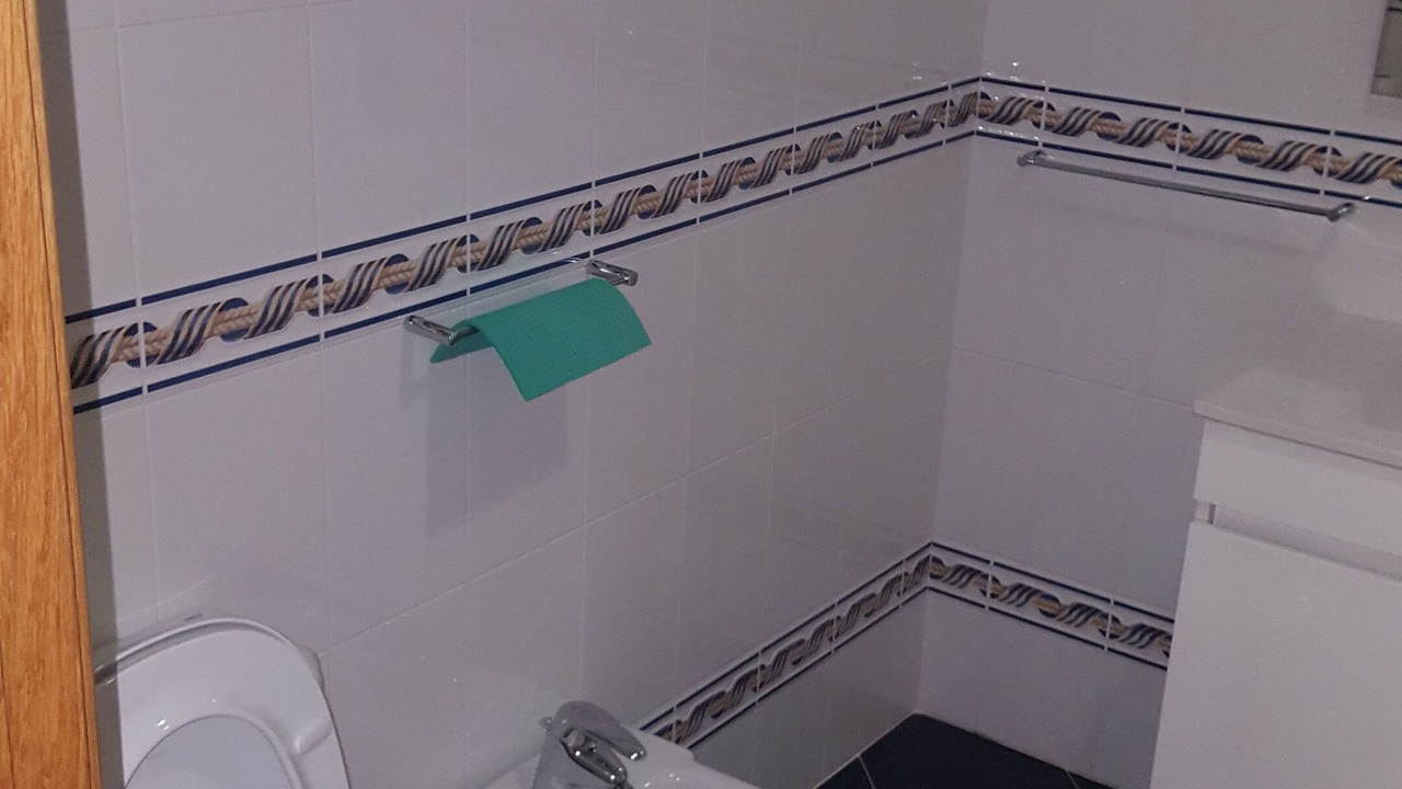 Photo of Bathroom in Alporchinhos