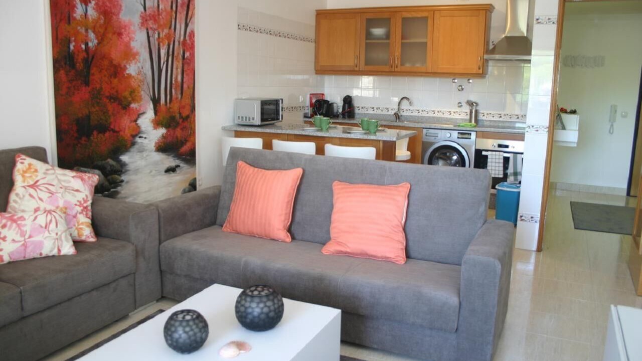 Photo of Livingroom in Alporchinhos