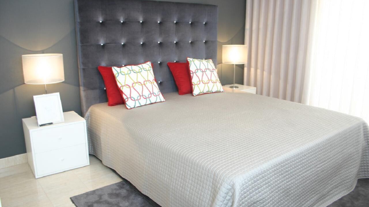 Photo of Bedroom in Alporchinhos