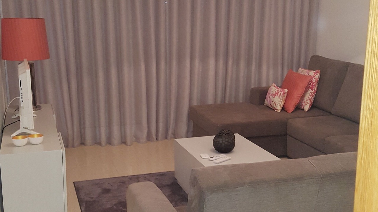 Photo of Livingroom in Alporchinhos
