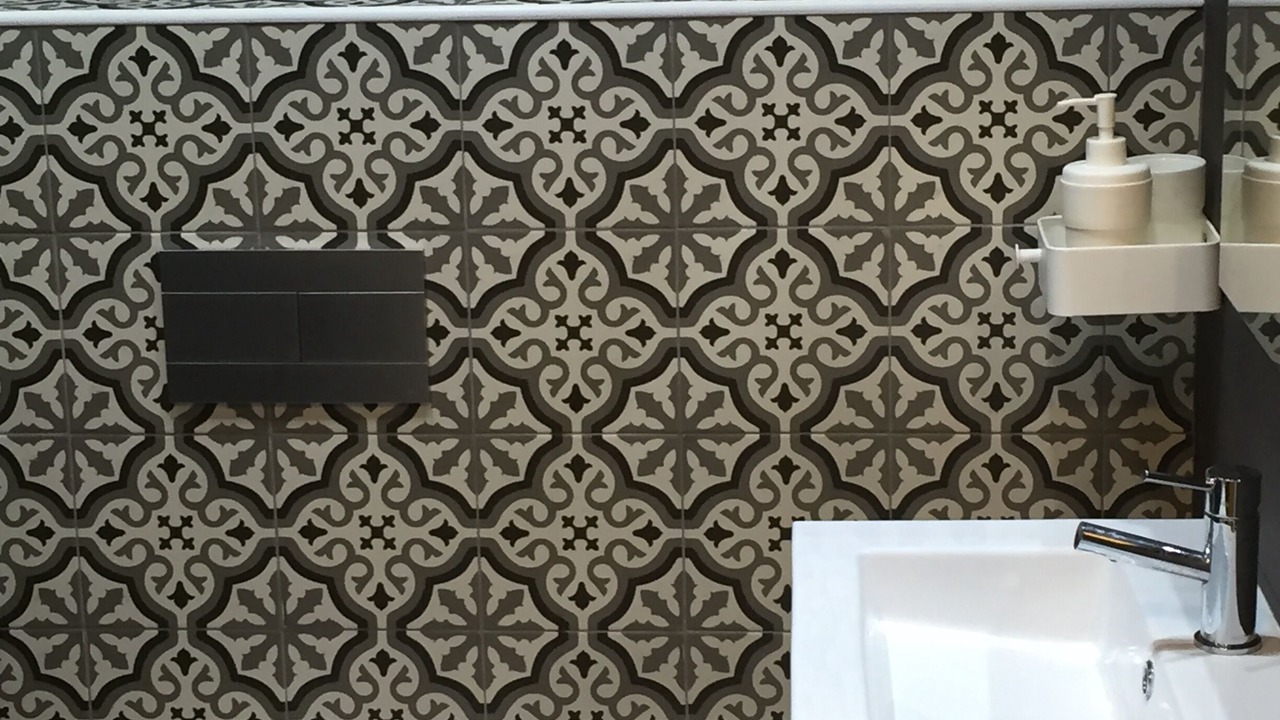 Photo of Bathroom in Faro City Centre