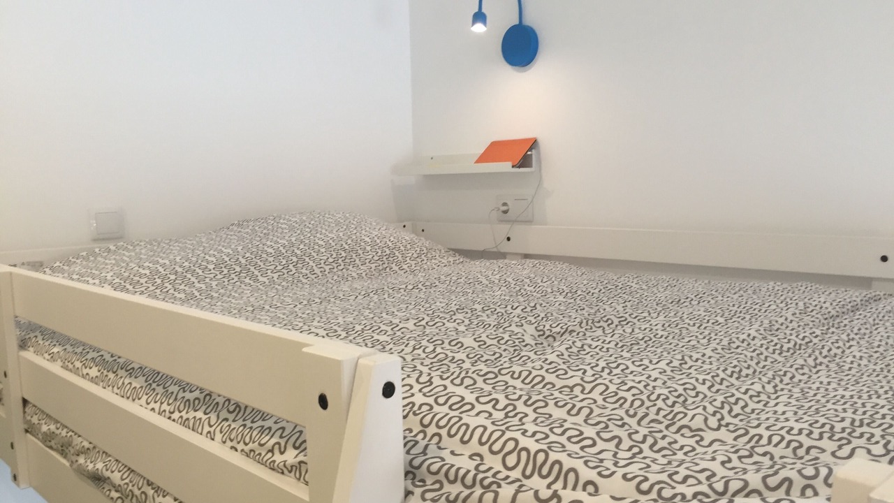 Photo of Bedroom in Faro City Centre