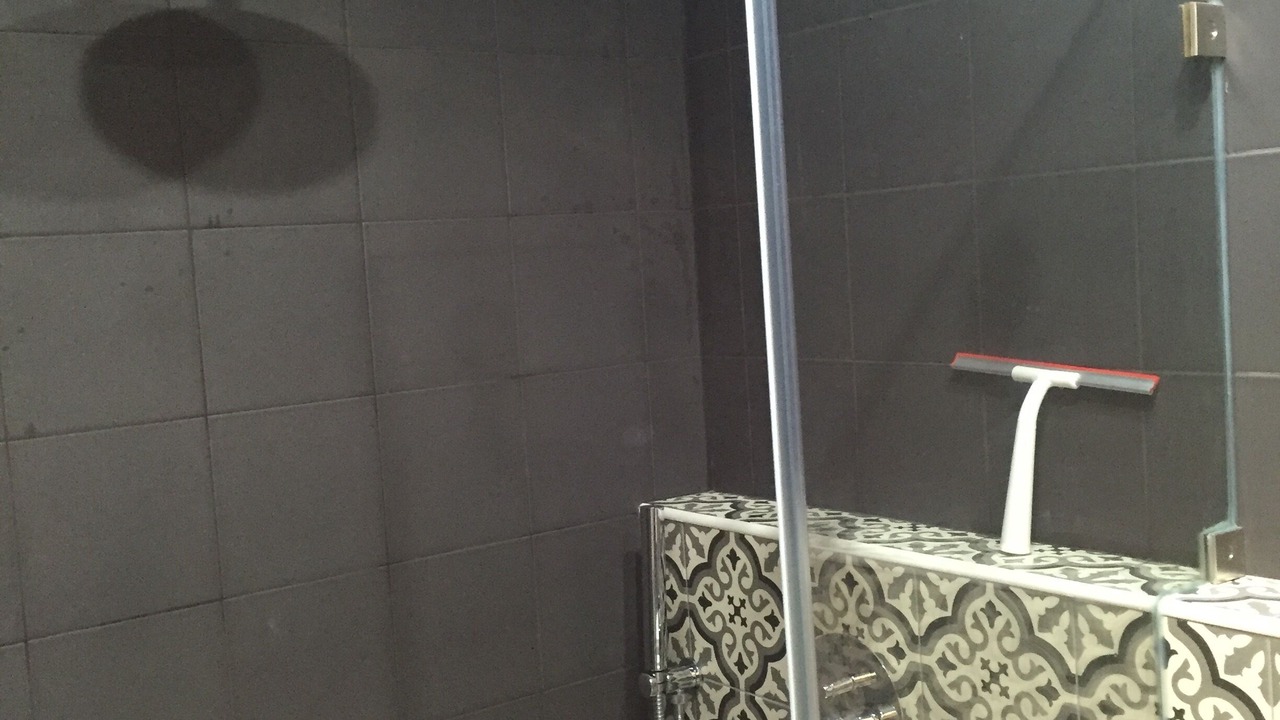 Photo of Bathroom in Faro City Centre