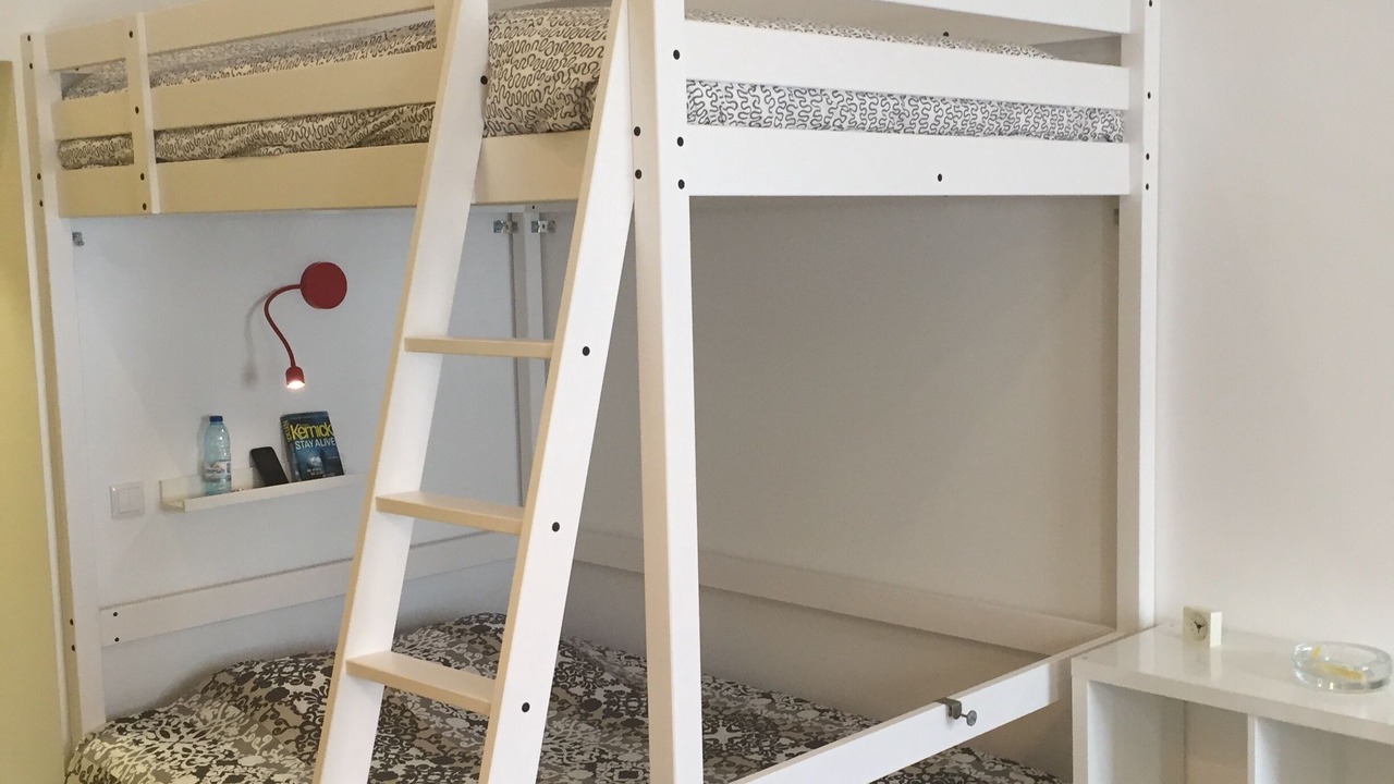 Photo of Bedroom in Faro City Centre