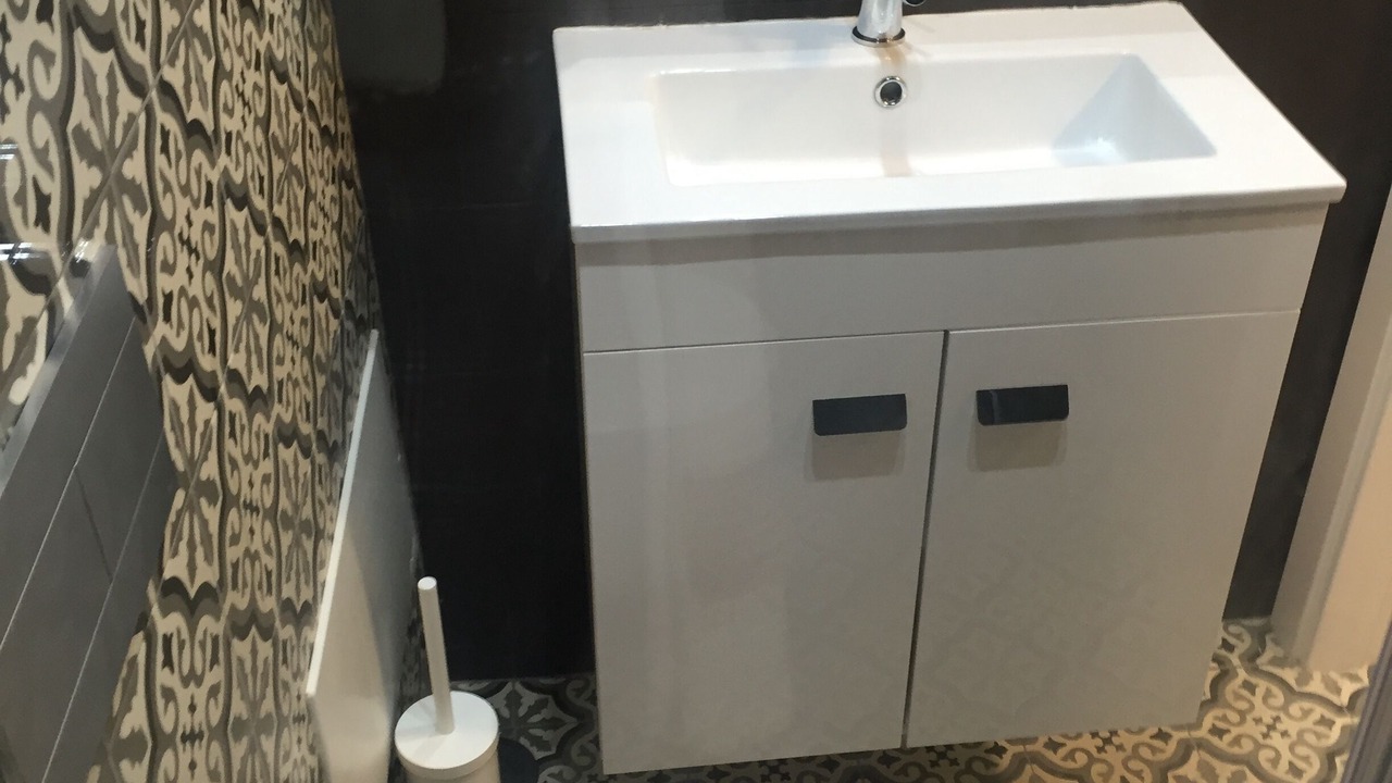 Photo of Bathroom in Faro City Centre