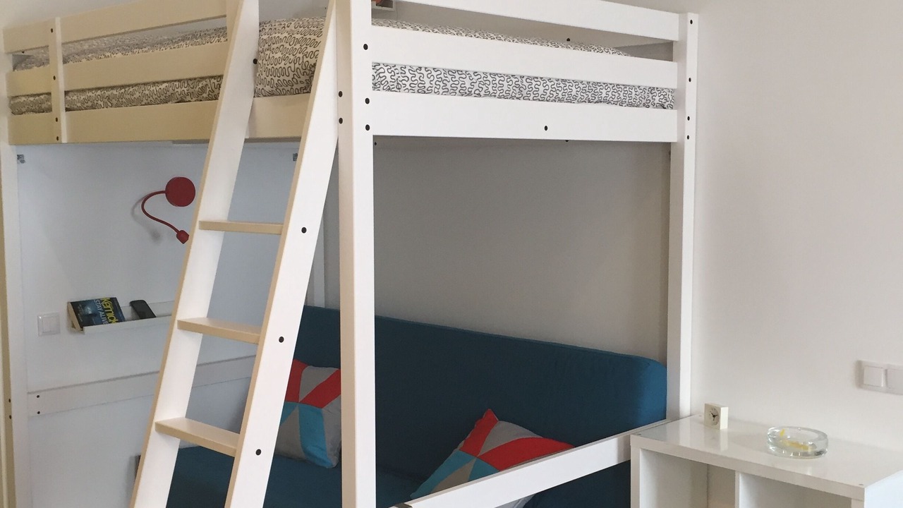 Photo of Bedroom in Faro City Centre
