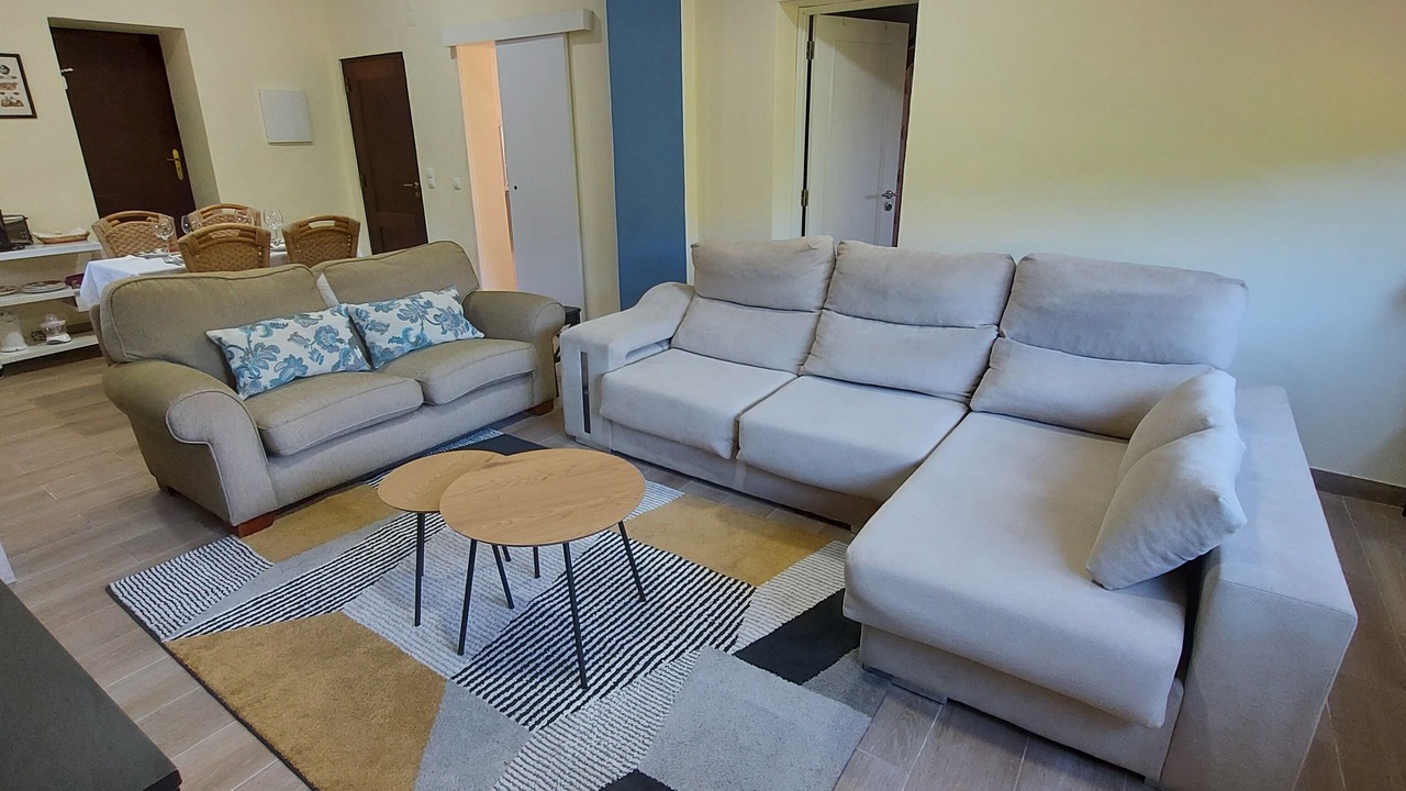 Photo of Bedroom in Almeirim