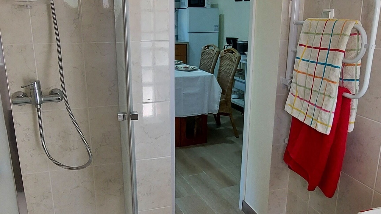 Photo of Bathroom in Almeirim