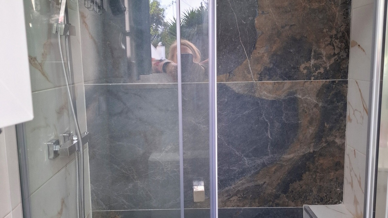 Photo of Bathroom in Almeirim