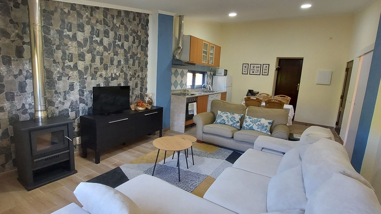 Photo of Bedroom in Almeirim