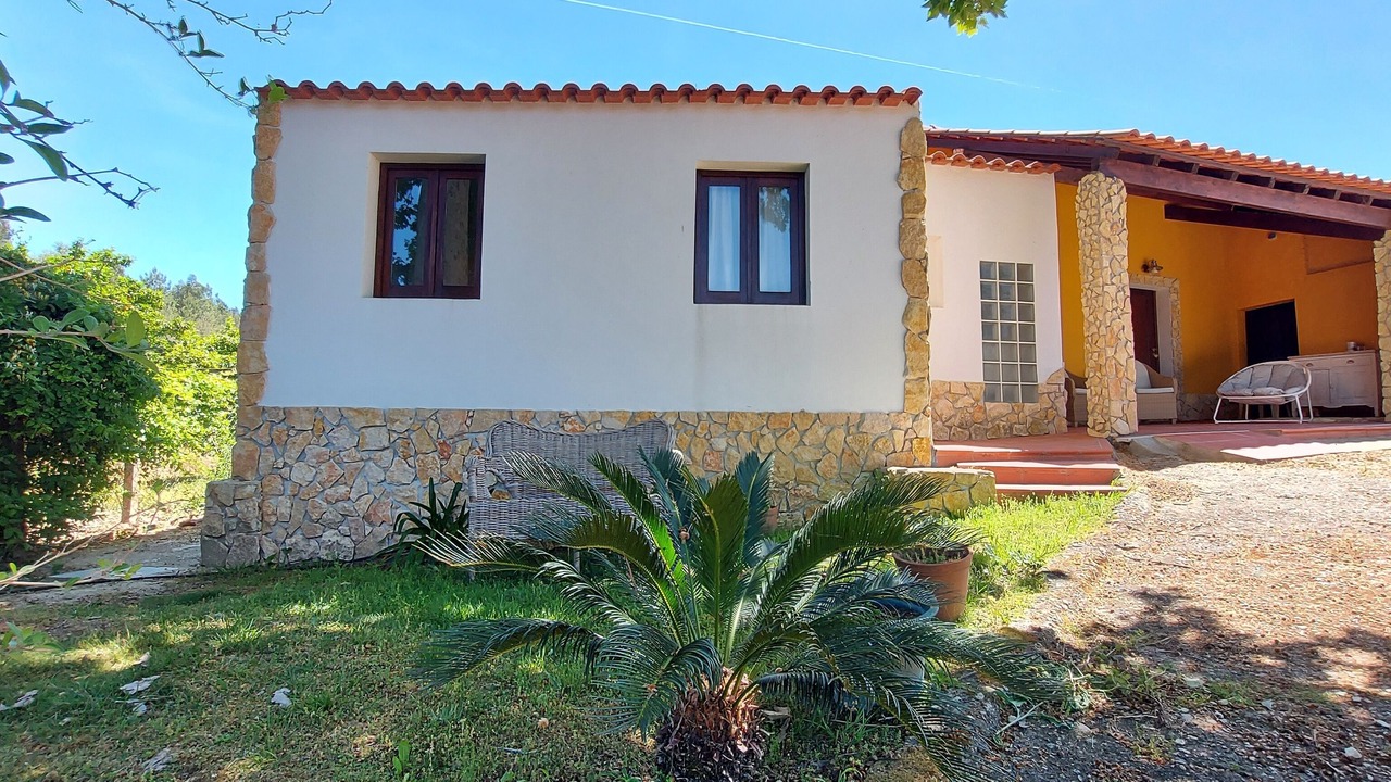 Photo of Outdoor in Almeirim