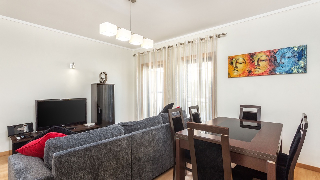 Photo of Livingroom in Olhao