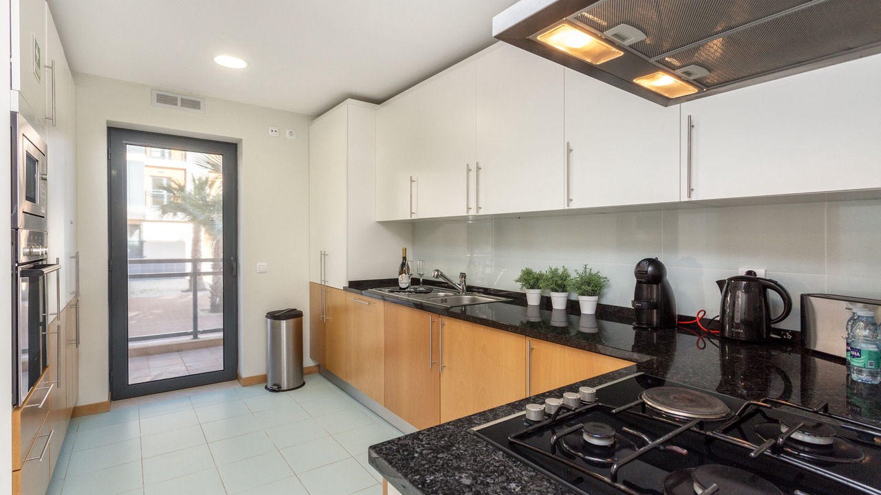 Photo of Kitchen in Olhao