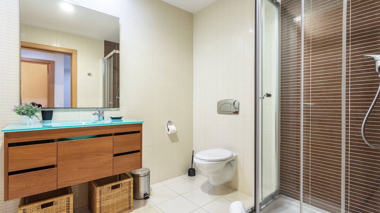 Photo of Bathroom in Olhao