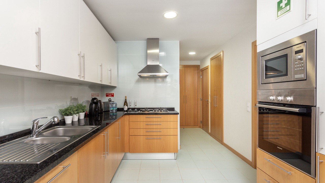 Photo of Kitchen in Olhao
