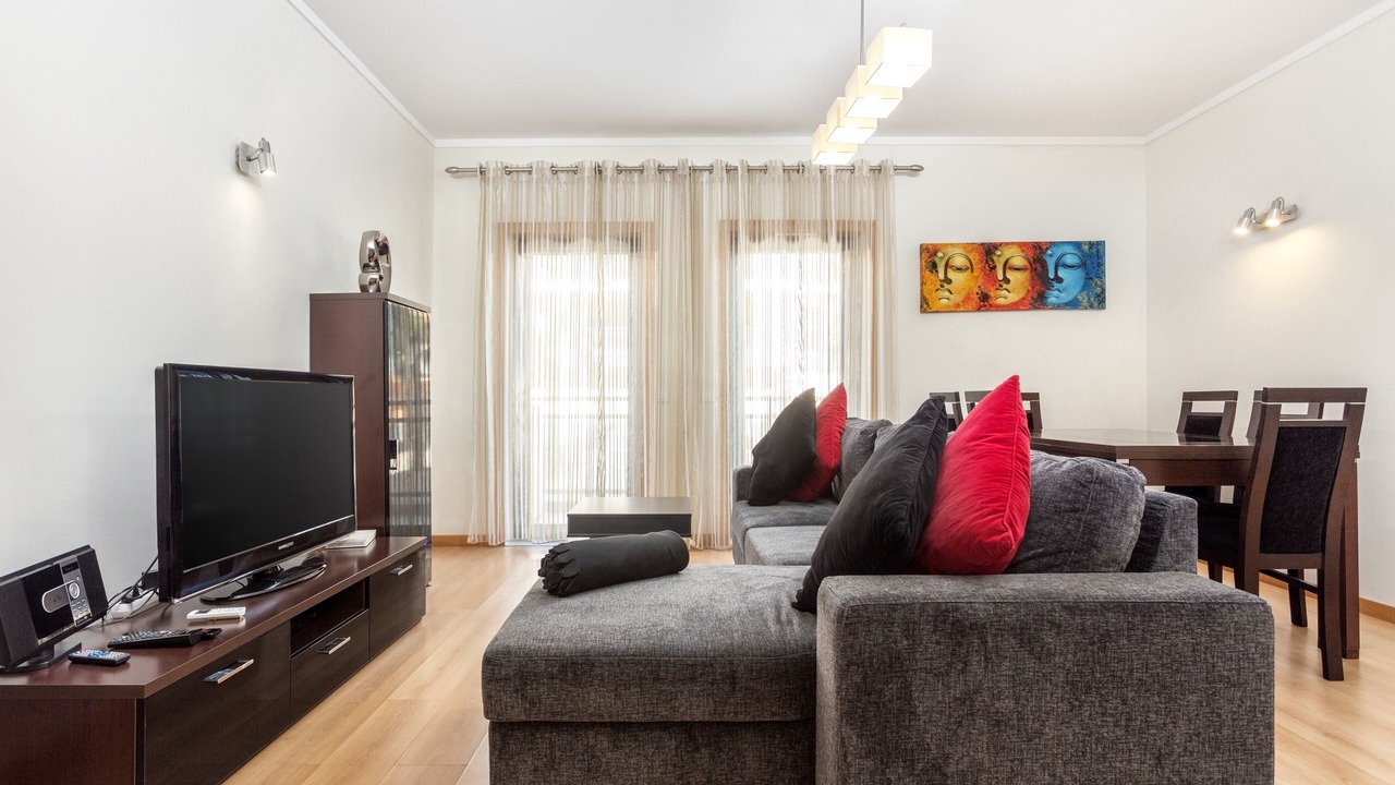 Photo of Livingroom in Olhao