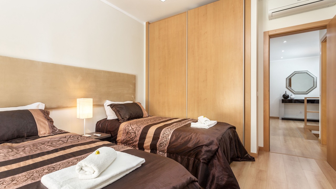 Photo of Bedroom in Olhao